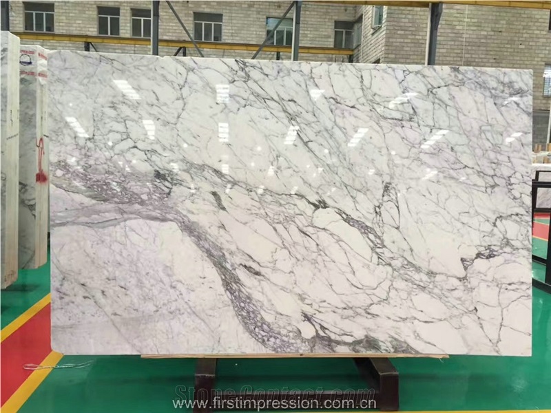 Arabescato Carrara Marble Slabs & Tiles/Italy White Marble/Statuario White Marble/Snowflake White Marble/Bianco Statuario Venato/Snowflake White/Arabescato Corchia Tile & Slab/Italy White Marble