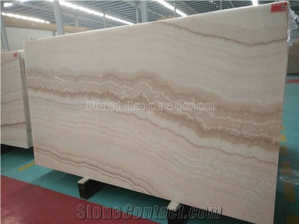 Best Price White Onyx Slabs&Tiles/Straight Grained White Onyx/Book Match/White Onyx/Suitable for the Project/Floor&Wall Decoration