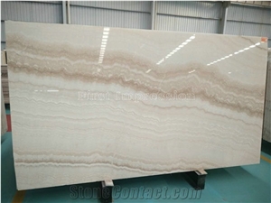 Best Price White Onyx Slabs&Tiles/Straight Grained White Onyx/Book Match/White Onyx/Suitable for the Project/Floor&Wall Decoration