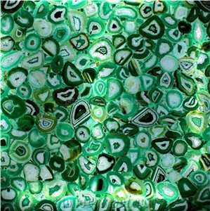 Cheapest Blue Agate Semiprecious Stone Slabs&Tiles/Gemstone for Wall Covering&Flooring/Agate Semi Precious Stone Panels/Interior Decoration/Luxury Red Semi-Precious Stone