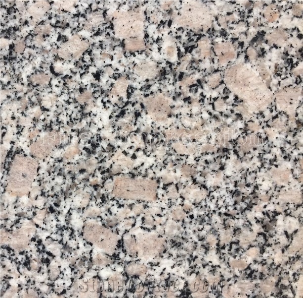 Cheapest G383 Granite Slabs & Tiles/Pearl Flower Coffee Brown Granite/Light Grey Granite/Grey Pearl Granite/China Pink Granite/Pearl Flower Granite