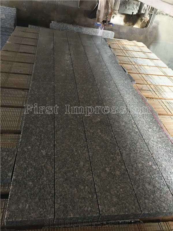 Cheapest G383 Granite Slabs & Tiles/Pearl Flower Coffee Brown Granite/Light Grey Granite/Grey Pearl Granite/China Pink Granite/Pearl Flower Granite