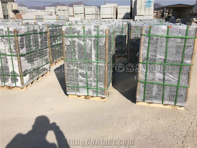 Cheapest G383 Granite Slabs & Tiles/Pearl Flower Coffee Brown Granite/Light Grey Granite/Grey Pearl Granite/China Pink Granite/Pearl Flower Granite