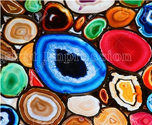 Colorful Agate Semiprecious Stone Slabs & Tiles/Green Gemstone Tiles/Semi Precious Stone Wall Covering Tiles&Floor Covering Building Tiles/Precious Stone Big Slabs Colorful Agate Semiprecious Stone Slabs & Tiles/Green Gemstone Tiles/Semi Precious Stone Wall Covering Tiles&Floor Covering Building Tiles/Precious Stone Big Slabs