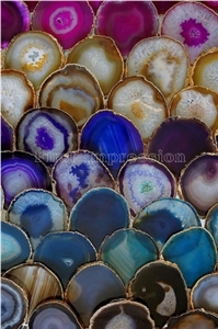 Colorful Agate Semiprecious Stone Slabs & Tiles/Green Gemstone Tiles/Semi Precious Stone Wall Covering Tiles&Floor Covering Building Tiles/Precious Stone Big Slabs Colorful Agate Semiprecious Stone Slabs & Tiles/Green Gemstone Tiles/Semi Precious Stone Wall Covering Tiles&Floor Covering Building Tiles/Precious Stone Big Slabs