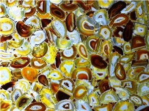 High Quality Agate Stone Slabs/Semi-Precious Stone Interior Flooring/Red Agate Transmittance Stone Blackground Wall/Semi Precious Stone/Interior Decoration/Gemstone Slab for Wall Covering Tile