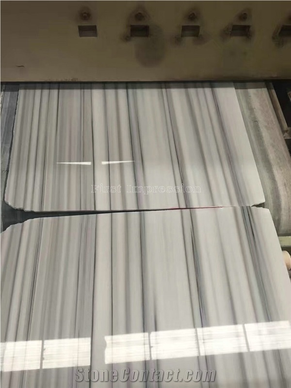 High Quality Marmara White Marble Slabs & Tiles/Straight Grain White Marble/Marmara Equator Marble Big Slabs/High Quality & Best Price White Marble for Wall & Floor Covering Tiles/New White Marble