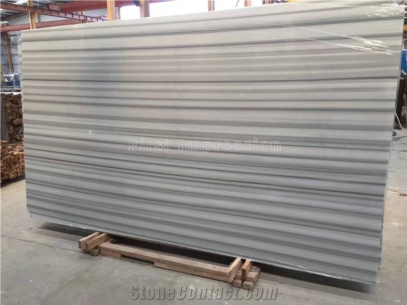 High Quality Marmara White Marble Slabs & Tiles/Straight Grain White Marble/Marmara Equator Marble Big Slabs/High Quality & Best Price White Marble for Wall & Floor Covering Tiles/New White Marble