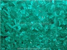Malachite Semiprecious Stone Slab/Luxury Green Semi-Precious Stone Slab&Tile&Customized/Semi Precious Stone Slab for Wall Cladding&Flooring/Semi-Precious Stone Panel/Interior Decoration/Hot Sale Slabs