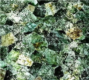 New Polished Purple Agate Semiprecious Stone Gangsaw Big Slab&Tiles&Customized/Gemstone for Flooring&Wall Covering/Mixed Color Semi Precious Stone Panels/Colorful Stone Flooring/Interior Decoration
