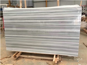 Popular White Marble/High Quality Marmara White Marble Slabs & Tiles/Straight Grain White Marble/Marmara Equator Marble Big Slabs/High Quality & Best Price White Marble for Wall & Floor Covering Tiles