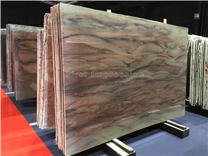 Red Colinas Quartzite Tiles & Slabs/Red Polished Quartzite Floor Tiles&Wall Tiles/Luxury Red Quartzite Big Slabs/Popular Natural Quartzite/Colorful Natural Stone