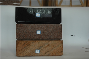 Shanxi Black Flower Holders Monumental Vases Accessories