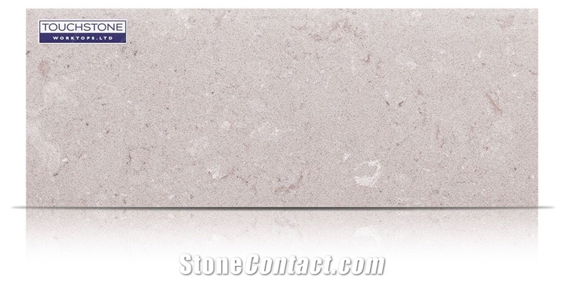 Caesarstone Clamshell 4130 Stone Worktop