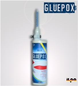 Gluepox - Cartdridge Mastic