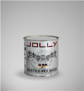 Jolly - Mastic for Marble