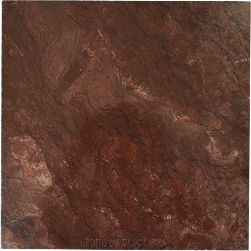 Stone Red Dragon Marble Block,Viet Nam Red Marble
