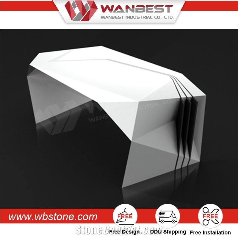 French Dining Table Rectangle Design Best-Selling