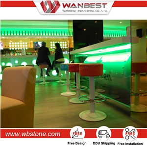 Led Light Bar Counter New Design for Sale