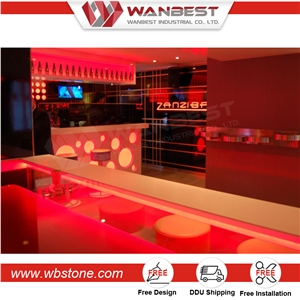 Led Light Bar Counter New Design for Sale