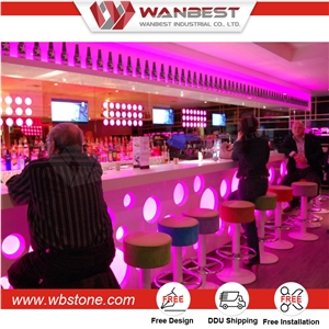 Led Light Bar Counter New Design for Sale