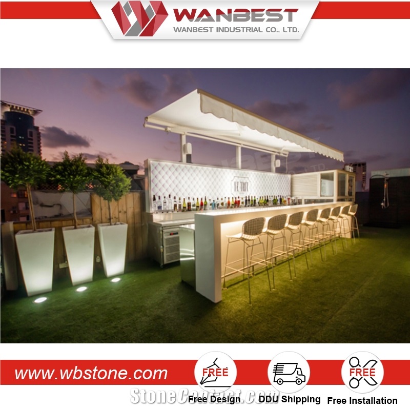 Led Light Bar Counter New Design for Sale
