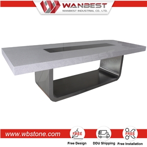 Marble Stone Executive Designer Conference Table Marble Stone Executive Designer Conference Table