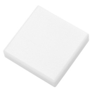 Professional Manufacturer High Reflective Solid Surface Countertop Slabs