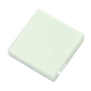 Pure Color Quartz Solid Surface Sheet Man-Made Stone for Sale