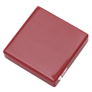 Pure Color Quartz Solid Surface Sheet Man-Made Stone for Sale