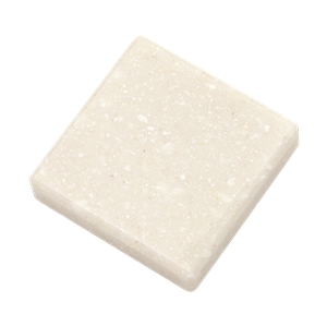 Well Polished Beautiful Solid Surface Slab White Carrara Marble Slab
