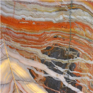 Rainbow Onyx