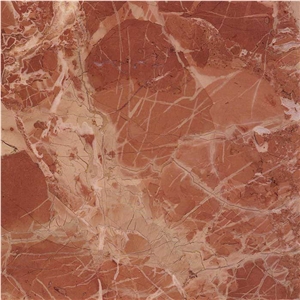 Rosso Coralito Marble