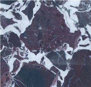 Rosso Levanto Marble