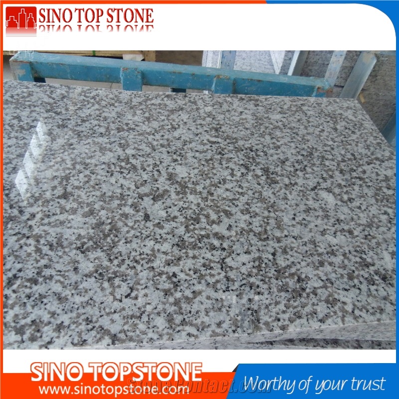 China Bianco Sardo,Big Flower White Granite,Big Flower Granite,Puning White Granite Tiles & Slab
