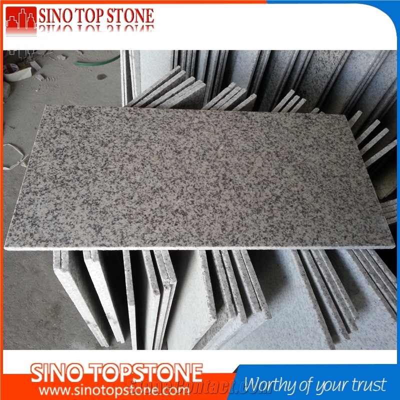 G655, Tongan White Granite Thin Tiles, Hazel White Granite Tiles, Rice Grain White Granite Tiles