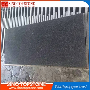Sesame Black G654 Thin Tiles, China Impala Padang Dark G654 Granite 12x24 1cm Thin Tile Sesame Black G654 Thin Tiles, China Impala Padang Dark G654 Granite 12x24 1cm Thin Tile