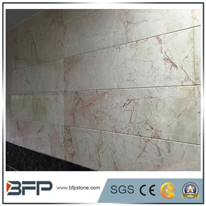 Bilecik Mystic White Marble Slabs & Tiles,Mystic White Marble Wall Tiles,Marmarit Amber Marble Slabs