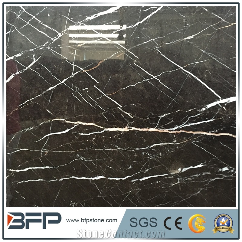 Konya Black Marble Slabs,Absolute Black Marble Slabs & Tiles,Kayseri Black Marble Big Slabs