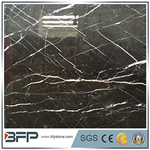 Konya Black Marble Slabs,Absolute Black Marble Slabs & Tiles,Kayseri Black Marble Big Slabs