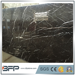 Konya Black Marble Slabs,Absolute Black Marble Slabs & Tiles,Kayseri Black Marble Big Slabs