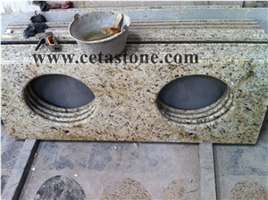 Bathroom Tops&Washing Room Tops&Custom Vanity Tops&Bathroom Vanity Tops