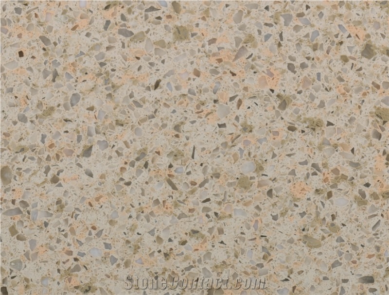 Opw050-Chinese Quartz Stone-Oppein