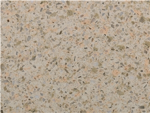 Opw050-Chinese Quartz Stone-Oppein