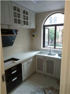 High Quality Quartz Stone Slabs for Kitchen Design ,Kitchen Flooring,Kitchen Wall ,Kitchen Decoration