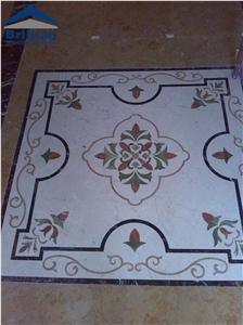Bai Yulan Beige Marble Medallions,Bailuan Marble Floor Medallions,Popular Style among European Countries Water Ject Medallion,Interior Decoration Medallions,Marble Pattern,Marble Floor Tile Patterns Bai Yulan Beige Marble Medallions,Bailuan Marble Floor Medallions,Popular Style among European Countries Water Ject Medallion,Interior Decoration Medallions,Marble Pattern,Marble Floor Tile Patterns