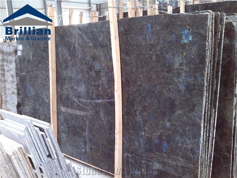Blue Jade Granite Slabs,Polished Blue Granite Tiles,Labradorite Blue Granite Slabs/Tiles, Lemurian Blue,Madagascar,China Labradorite Blue Green Slab,Labradorite Big Blue Slabs,Flower,Tsoa Pearl Slabs,