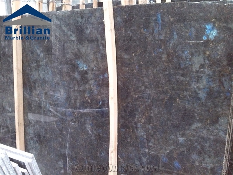Blue Jade Granite Slabs,Polished Blue Granite Tiles,Labradorite Blue Granite Slabs/Tiles, Lemurian Blue,Madagascar,China Labradorite Blue Green Slab,Labradorite Big Blue Slabs,Flower,Tsoa Pearl Slabs,