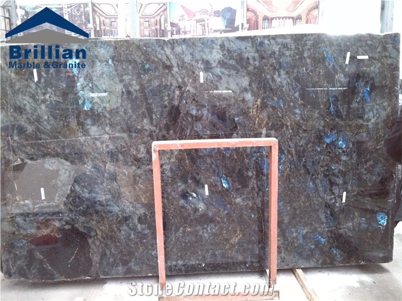 Blue Jade Granite Slabs,Polished Blue Granite Tiles,Labradorite Blue Granite Slabs/Tiles, Lemurian Blue,Madagascar,China Labradorite Blue Green Slab,Labradorite Big Blue Slabs,Flower,Tsoa Pearl Slabs,