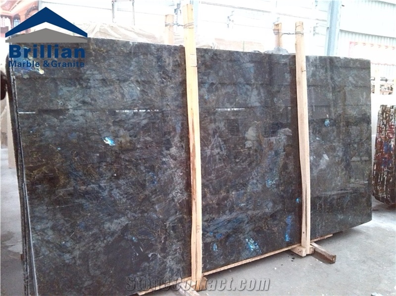 Blue Jade Granite Slabs,Polished Blue Granite Tiles,Labradorite Blue Granite Slabs/Tiles, Lemurian Blue,Madagascar,China Labradorite Blue Green Slab,Labradorite Big Blue Slabs,Flower,Tsoa Pearl Slabs,
